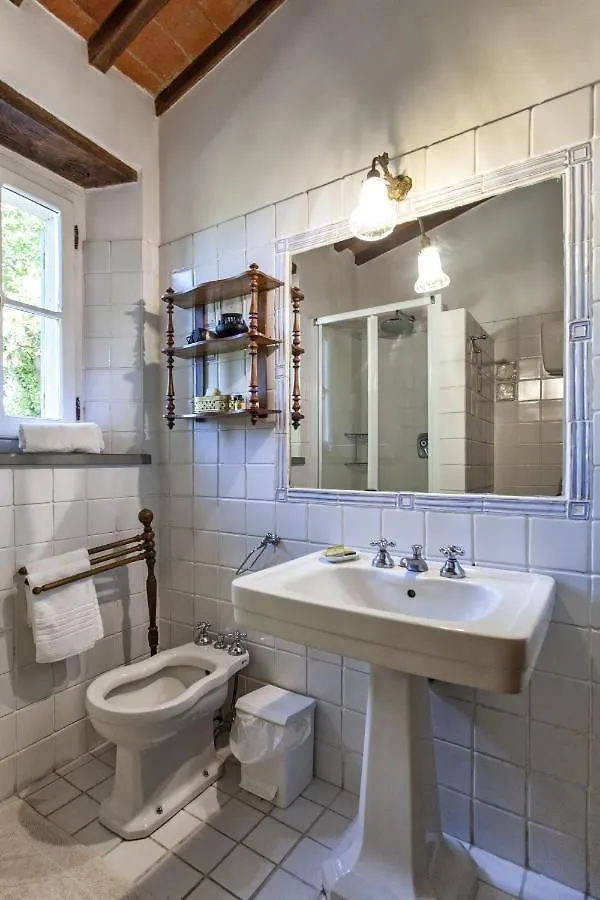 Vittoria Apartment Cortona