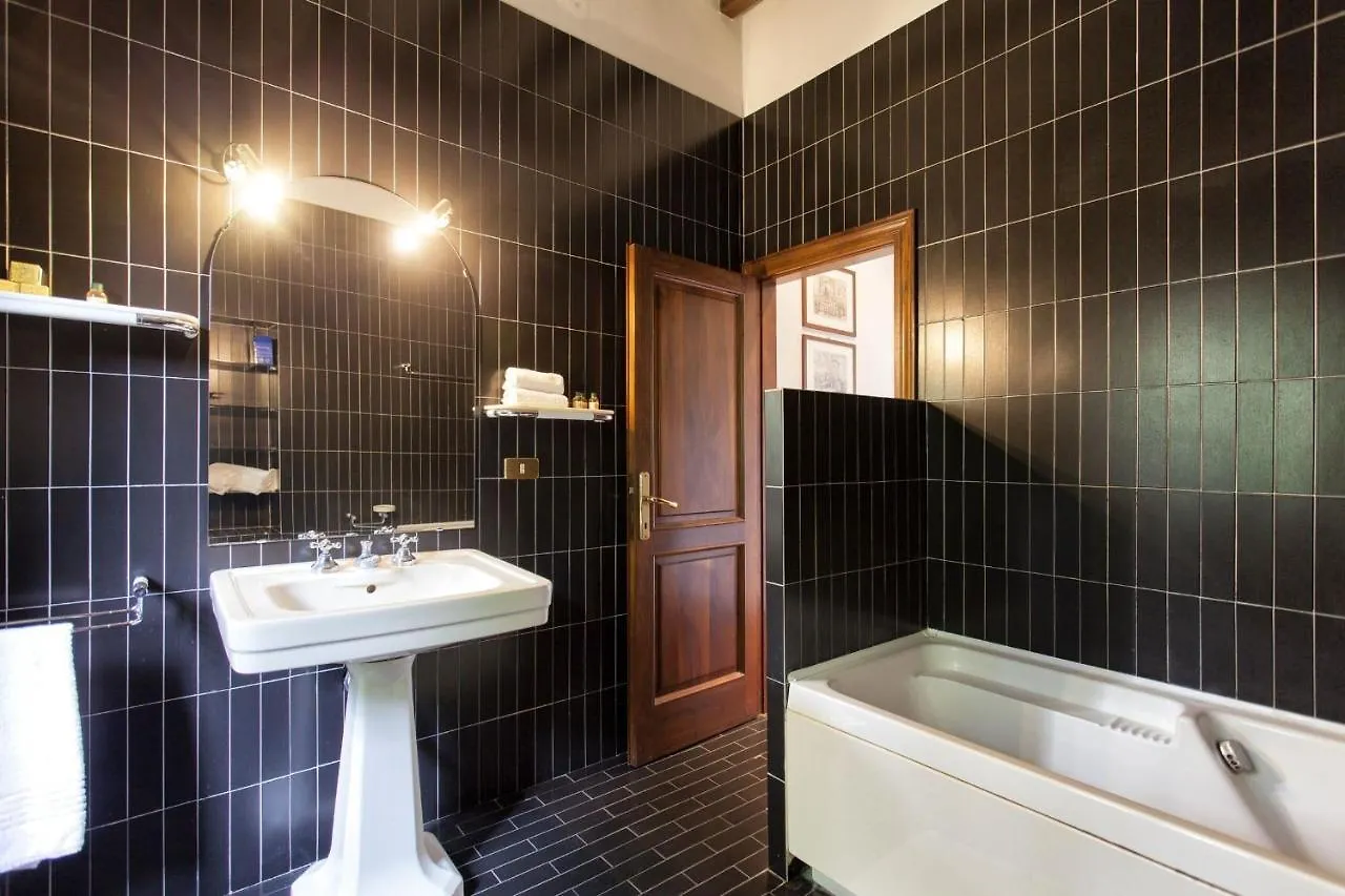 Vittoria Apartment Cortona