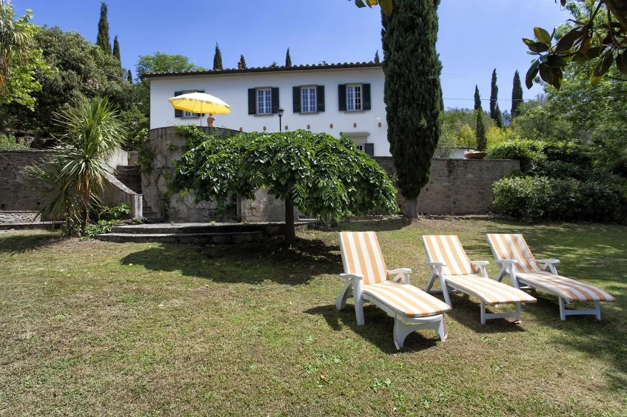 Vittoria Apartment Cortona Italy