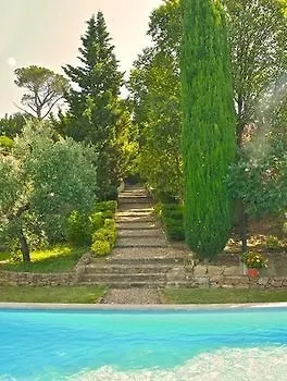 Vittoria Apartment Cortona
