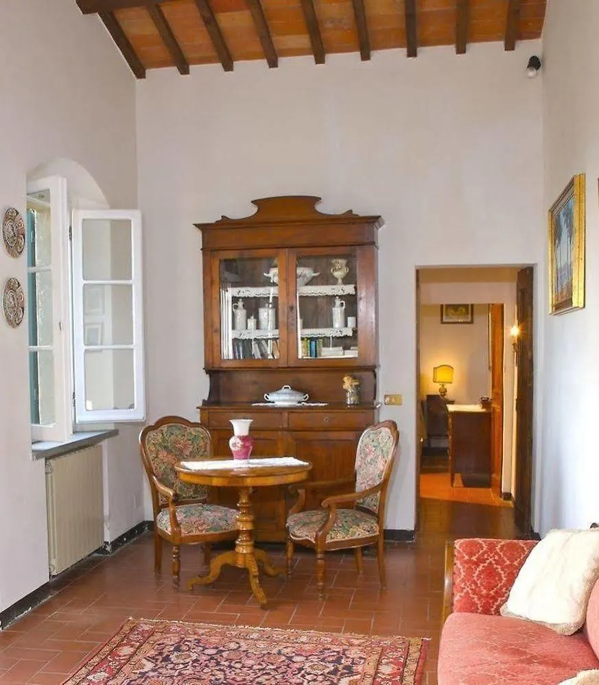 Vittoria Apartment Cortona 0*,  Italy